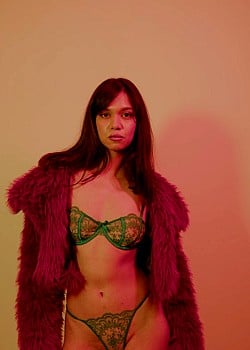Thwishaa Bose
